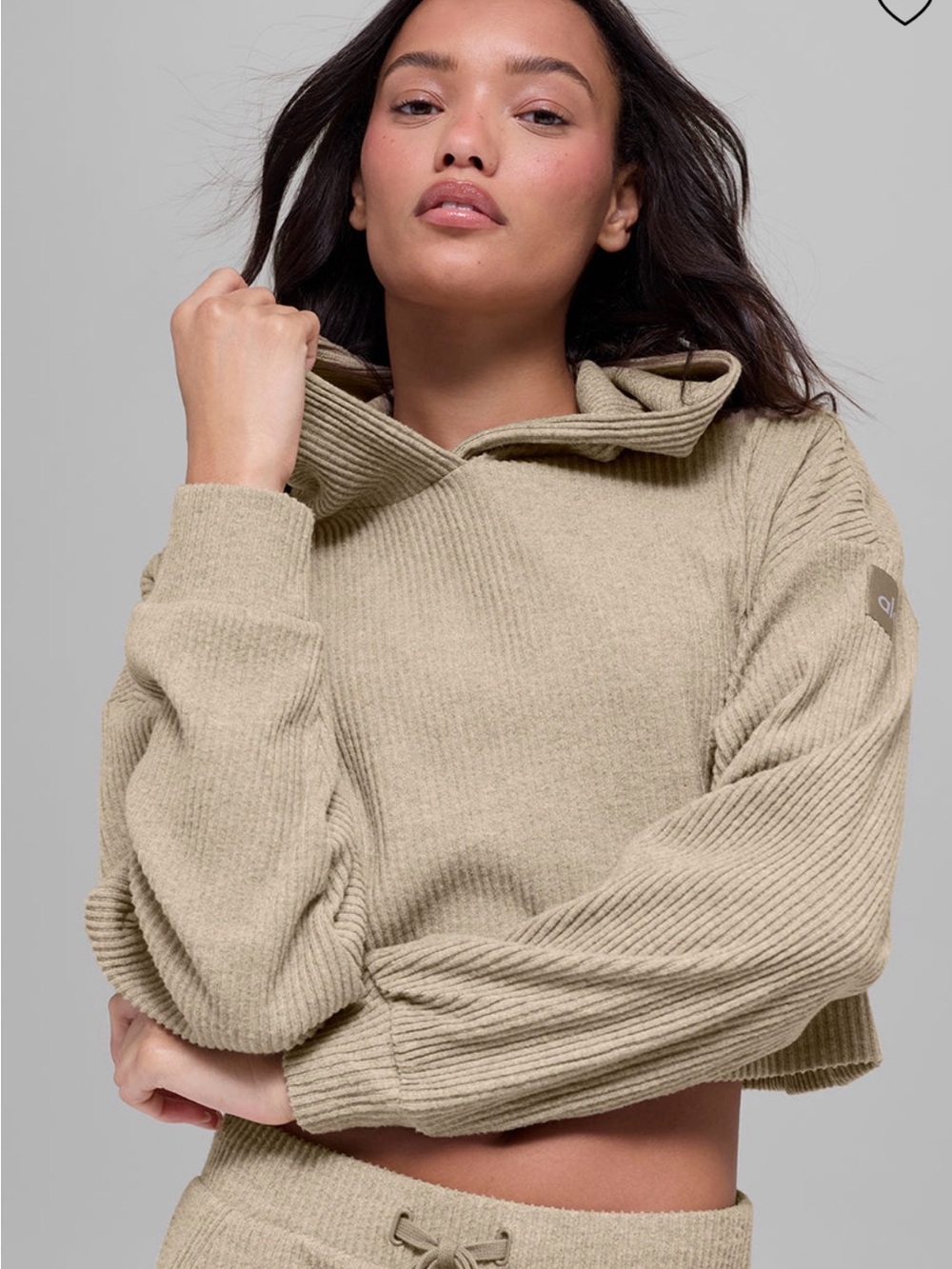 ALO Muse Hoodie